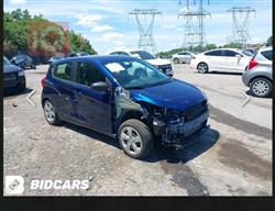 شيفروليه سبارك